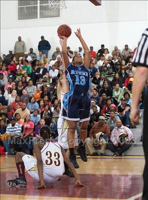Thumbnail 1 in Indian River vs. King's Fork photogallery.