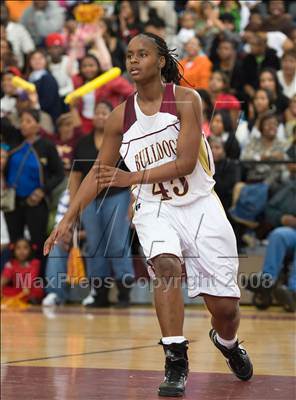 Thumbnail 3 in Indian River vs. King's Fork photogallery.