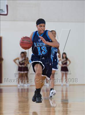Thumbnail 1 in Indian River vs. King's Fork photogallery.