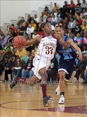 Thumbnail 3 in Indian River vs. King's Fork photogallery.