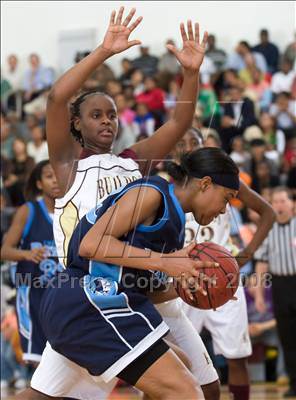 Thumbnail 1 in Indian River vs. King's Fork photogallery.