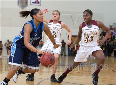 Thumbnail 1 in Indian River vs. King's Fork photogallery.