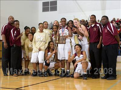 Thumbnail 2 in Indian River vs. King's Fork photogallery.