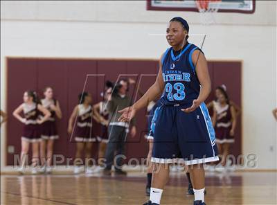 Thumbnail 3 in Indian River vs. King's Fork photogallery.