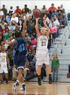 Thumbnail 1 in Indian River vs. King's Fork photogallery.
