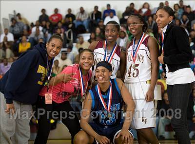Thumbnail 3 in Indian River vs. King's Fork photogallery.