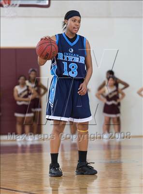 Thumbnail 2 in Indian River vs. King's Fork photogallery.