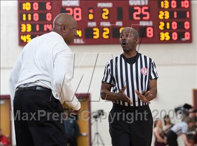 Thumbnail 3 in Indian River vs. King's Fork photogallery.
