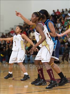 Thumbnail 3 in Indian River vs. King's Fork photogallery.