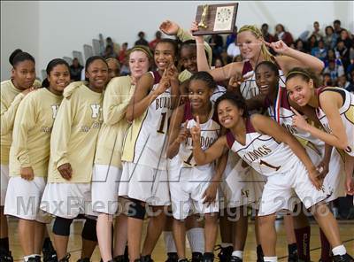 Thumbnail 1 in Indian River vs. King's Fork photogallery.