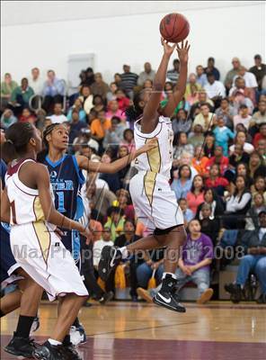 Thumbnail 1 in Indian River vs. King's Fork photogallery.