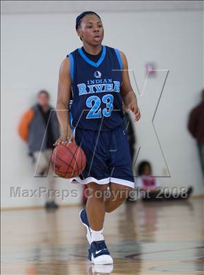 Thumbnail 3 in Indian River vs. King's Fork photogallery.