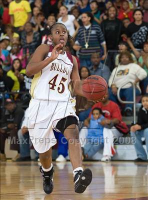 Thumbnail 2 in Indian River vs. King's Fork photogallery.