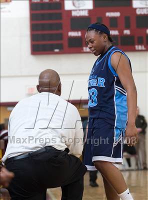 Thumbnail 2 in Indian River vs. King's Fork photogallery.