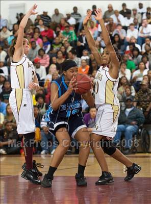 Thumbnail 2 in Indian River vs. King's Fork photogallery.