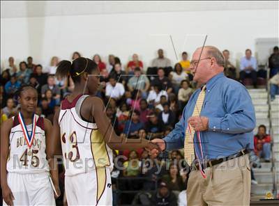 Thumbnail 2 in Indian River vs. King's Fork photogallery.