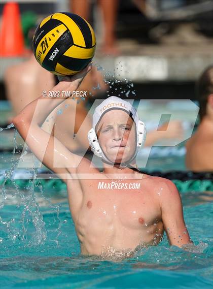 Thumbnail 1 in Foothill @ Villa Park photogallery.