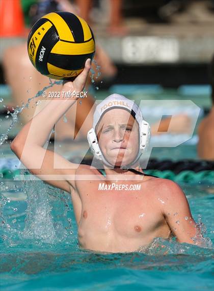 Thumbnail 3 in Foothill @ Villa Park photogallery.