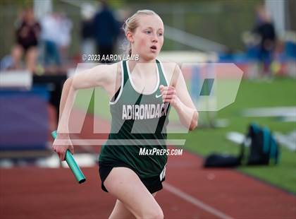 Thumbnail 3 in Ed Wadas Invitational (Whitesboro)  photogallery.