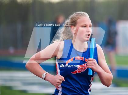Thumbnail 3 in Ed Wadas Invitational (Whitesboro)  photogallery.