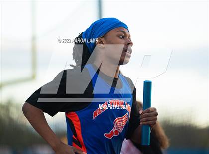 Thumbnail 2 in Ed Wadas Invitational (Whitesboro)  photogallery.