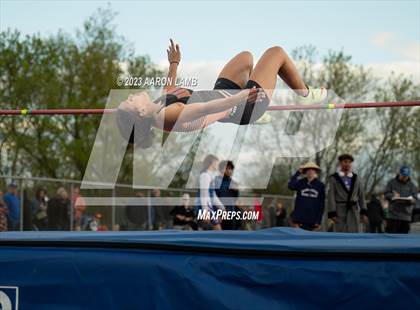 Thumbnail 2 in Ed Wadas Invitational (Whitesboro)  photogallery.