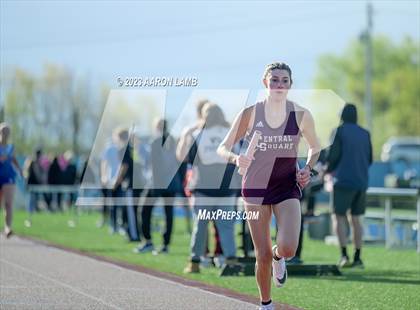 Thumbnail 1 in Ed Wadas Invitational (Whitesboro)  photogallery.