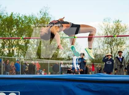 Thumbnail 1 in Ed Wadas Invitational (Whitesboro)  photogallery.