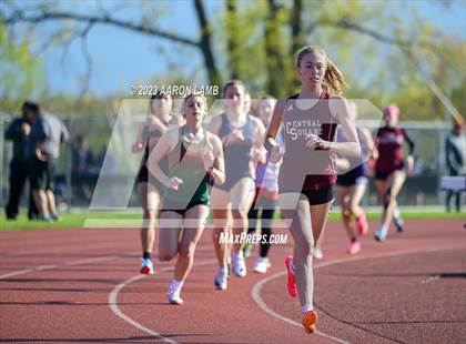 Thumbnail 1 in Ed Wadas Invitational (Whitesboro)  photogallery.