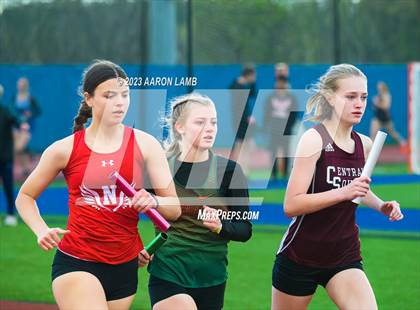 Thumbnail 3 in Ed Wadas Invitational (Whitesboro)  photogallery.