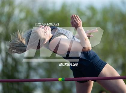 Thumbnail 3 in Ed Wadas Invitational (Whitesboro)  photogallery.