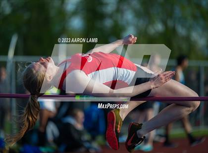 Thumbnail 1 in Ed Wadas Invitational (Whitesboro)  photogallery.