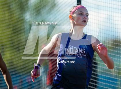 Thumbnail 2 in Ed Wadas Invitational (Whitesboro)  photogallery.