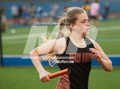 Thumbnail 2 in Ed Wadas Invitational (Whitesboro)  photogallery.