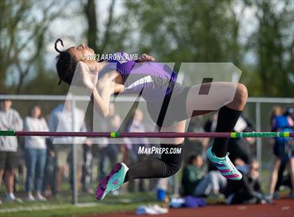 Thumbnail 3 in Ed Wadas Invitational (Whitesboro)  photogallery.