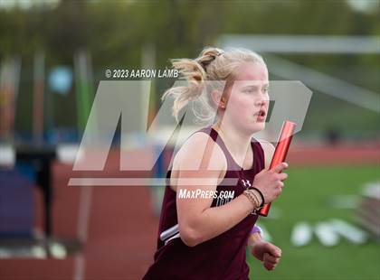 Thumbnail 1 in Ed Wadas Invitational (Whitesboro)  photogallery.