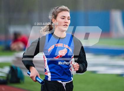 Thumbnail 1 in Ed Wadas Invitational (Whitesboro)  photogallery.