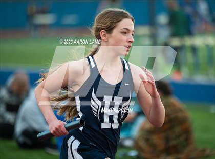 Thumbnail 2 in Ed Wadas Invitational (Whitesboro)  photogallery.
