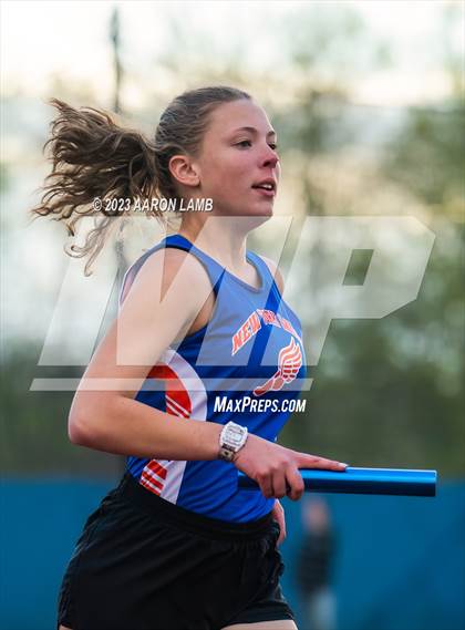 Thumbnail 1 in Ed Wadas Invitational (Whitesboro)  photogallery.