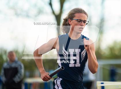 Thumbnail 3 in Ed Wadas Invitational (Whitesboro)  photogallery.