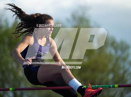 Thumbnail 3 in Ed Wadas Invitational (Whitesboro)  photogallery.