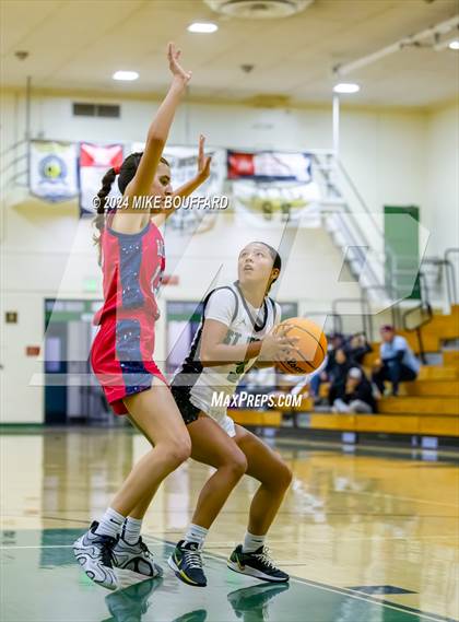Thumbnail 1 in St. Joseph vs Redondo Union (Santa Barbara Tournament of Champions) photogallery.