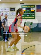 Photo from the gallery "St. Joseph vs Redondo Union (Santa Barbara Tournament of Champions)"