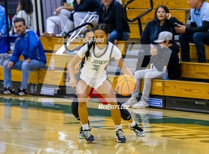Thumbnail 3 in St. Joseph vs Redondo Union (Santa Barbara Tournament of Champions) photogallery.