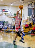 Photo from the gallery "St. Joseph vs Redondo Union (Santa Barbara Tournament of Champions)"