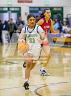 Photo from the gallery "St. Joseph vs Redondo Union (Santa Barbara Tournament of Champions)"