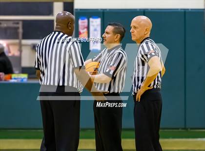 Thumbnail 2 in St. Joseph vs Redondo Union (Santa Barbara Tournament of Champions) photogallery.