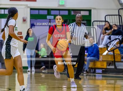 Thumbnail 1 in St. Joseph vs Redondo Union (Santa Barbara Tournament of Champions) photogallery.