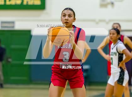 Thumbnail 2 in St. Joseph vs Redondo Union (Santa Barbara Tournament of Champions) photogallery.
