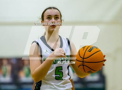 Thumbnail 3 in St. Joseph vs Redondo Union (Santa Barbara Tournament of Champions) photogallery.